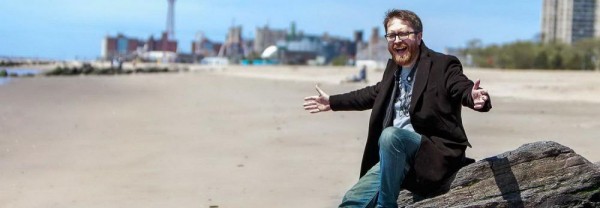 Автором Тотального диктанта &mdash; 2020 стал любимый писатель рэпера Басты