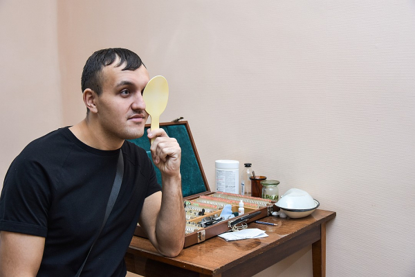 В армию так хочу, что есть не могу: парень скинул 37 кило из-за любви к Родине В армию так хочу, что есть не могу: парень скинул 37 кило из-за любви к Родине