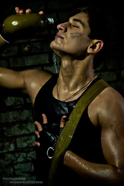 Мистер университет, бальник и бабник: кто такой Давид Манукян - новый жених Бузовой