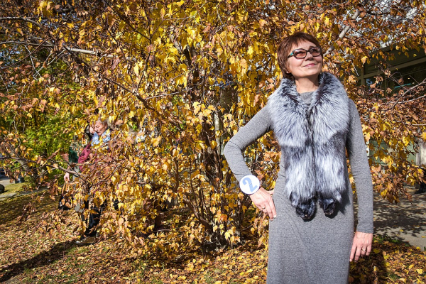 Ей не дашь! Сибирячки старше 55, которые выглядят фантастически