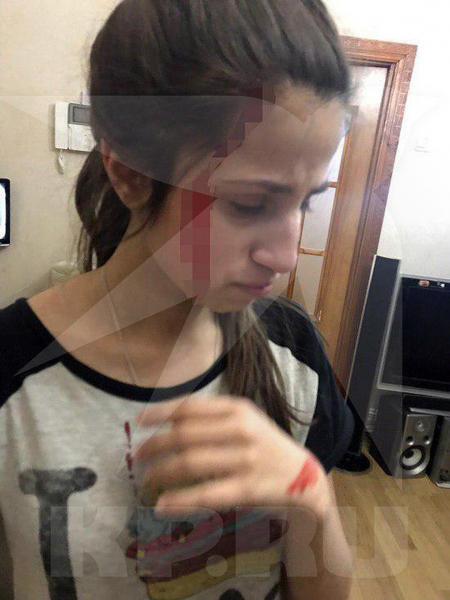 «Никому ничего не рассказываете. Он - черт»: главный защитник Михаила Хачатуряна знал, как дядя издевается над тремя дочками «Никому ничего не рассказываете. Он - черт»: главный защитник Михаила Хачатуряна знал, как дядя издевается над тремя дочками