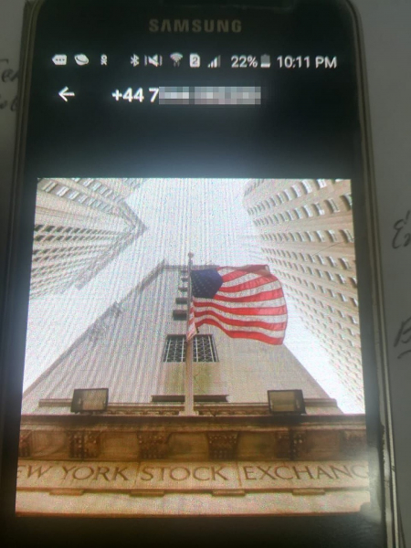 &laquo;Что теперь делать? Я подставила внуков...&raquo;: бабушка-брокер потеряла более&nbsp;1,5 миллиона рублей на бирже-пустышке