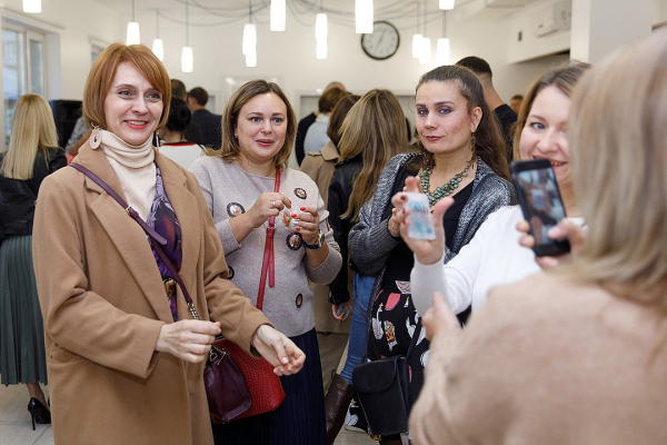 Компания NL International открыта новому Компания NL International открыта новому