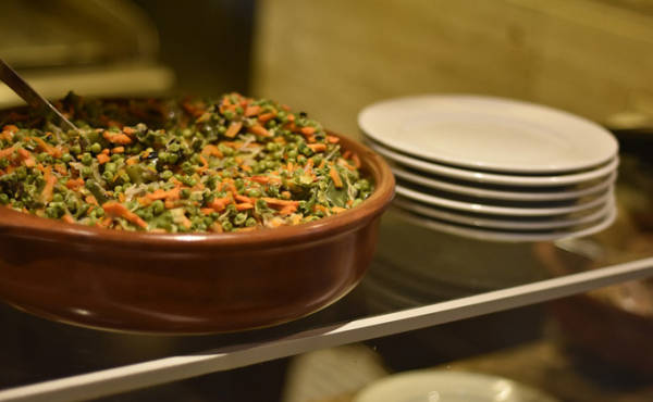 «Мозги на брокколи были похожи»: вся правда о вегетарианстве «Мозги на брокколи были похожи»: вся правда о вегетарианстве