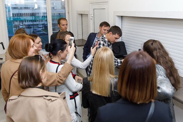 Компания NL International открыта новому Компания NL International открыта новому