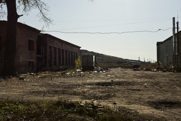 «Берут по 3 тысячи с каждого»: на рынке, где случилась перестрелка, рассказали о рэкете «Берут по 3 тысячи с каждого»: на рынке, где случилась перестрелка, рассказали о рэкете