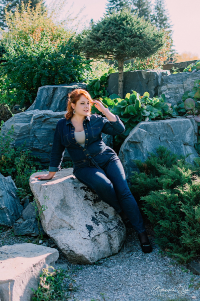 «Муж ушел к худой, а я села на шпагат»: сибирячка рассказала, как смогла пережить тяжелый развод «Муж ушел к худой, а я села на шпагат»: сибирячка рассказала, как смогла пережить тяжелый развод