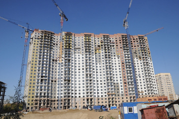 Сага о Золотой Ниве. Эпизод 2