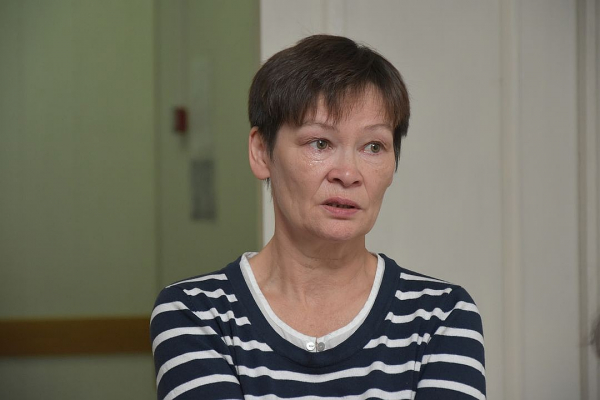 «Перепутала сон с явью», «Не поняла, где проснулась»: как они заметили, что у родственников болезнь Альцгеймера «Перепутала сон с явью», «Не поняла, где проснулась»: как они заметили, что у родственников болезнь Альцгеймера