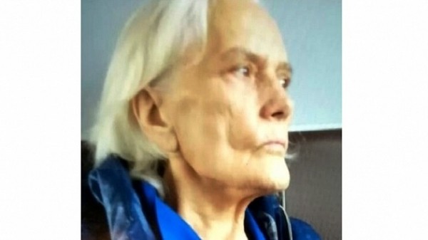 Бабушку с расстройством памяти нашли живой под Новосибирском Бабушку с расстройством памяти нашли живой под Новосибирском