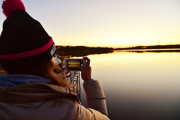 Тест: Хорошо ли вы разбираетесь в мобильном интернете?