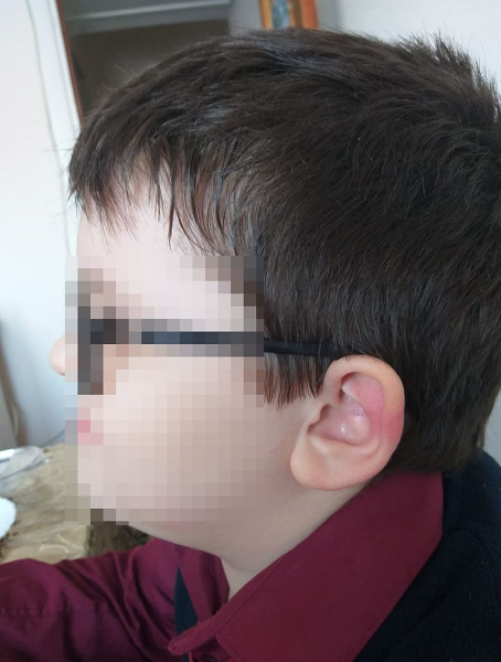 Мучительница первая моя: педагога уволили по статье за то, что надрала уши первоклашке