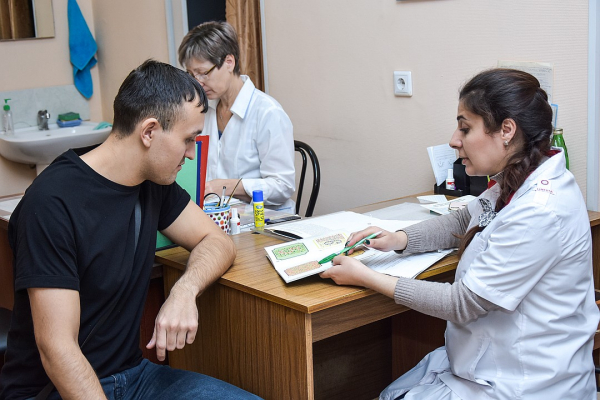 В армию так хочу, что есть не могу: парень скинул 37 кило из-за любви к Родине В армию так хочу, что есть не могу: парень скинул 37 кило из-за любви к Родине