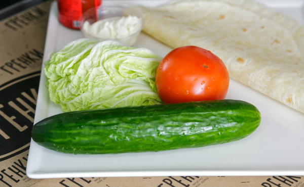 Детство без колбасы: как воспитывают детей родители-вегетарианцы Детство без колбасы: как воспитывают детей родители-вегетарианцы