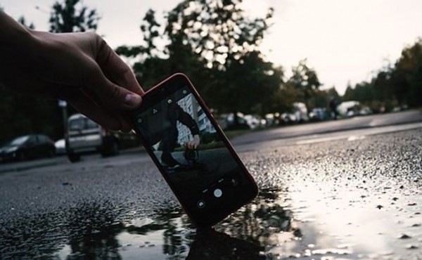 Нашедшего телефон новосибирца оштрафовали на 7 тысяч рублей