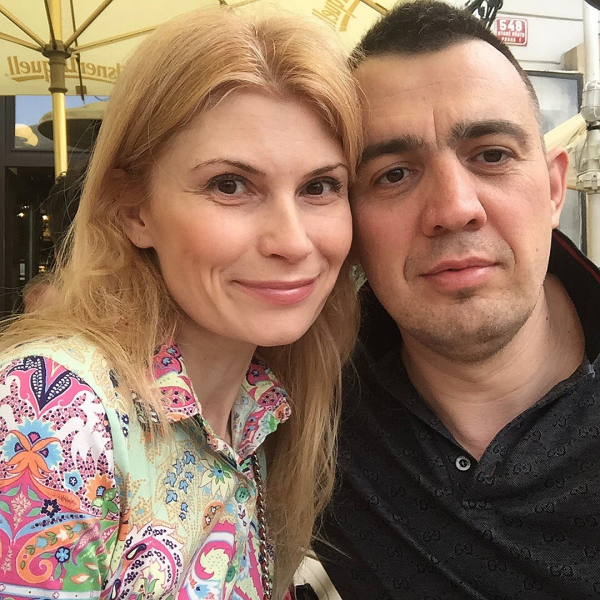 «Сломал мне позвоночник, дети со слезами прятались от него»: страшная исповедь бывшей жены миллионера