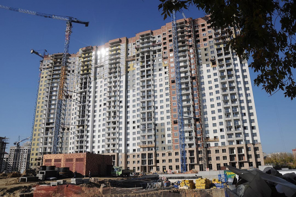 Сага о Золотой Ниве. Эпизод 2