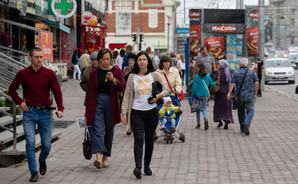 Жажда смертной казни – каков уровень гуманизма россиян?