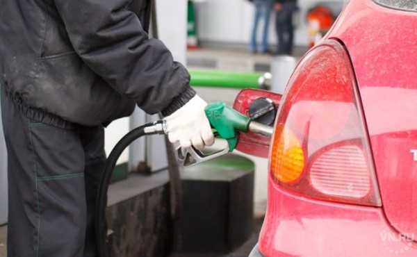 Наказание за недолив топлива ужесточат в России