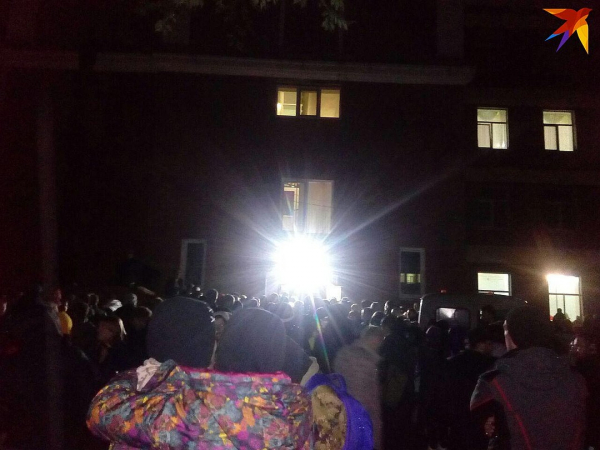 Трагедия в Саратове: после убийства ребенка в России предлагают вернуть смертную казнь Трагедия в Саратове: после убийства ребенка в России предлагают вернуть смертную казнь