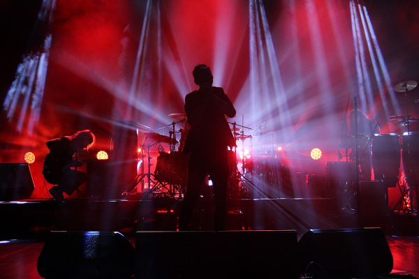 Музыканты Brainstorm объяснили, как написали песню «Про секс» Музыканты Brainstorm объяснили, как написали песню «Про секс»