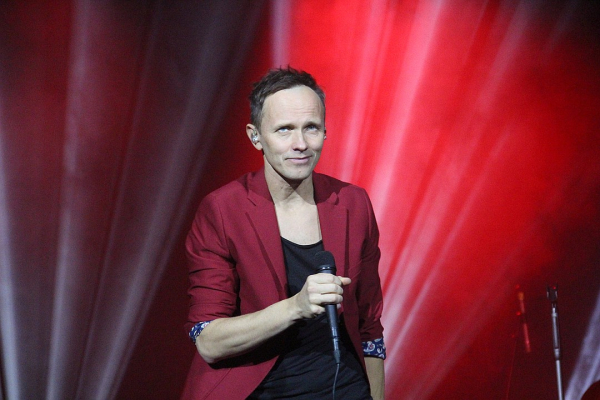 Музыканты Brainstorm объяснили, как написали песню «Про секс» Музыканты Brainstorm объяснили, как написали песню «Про секс»