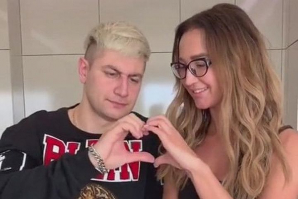 Мистер университет, бальник и бабник: кто такой Давид Манукян - новый жених Бузовой