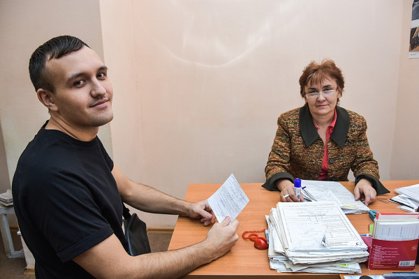 В армию так хочу, что есть не могу: парень скинул 37 кило из-за любви к Родине В армию так хочу, что есть не могу: парень скинул 37 кило из-за любви к Родине