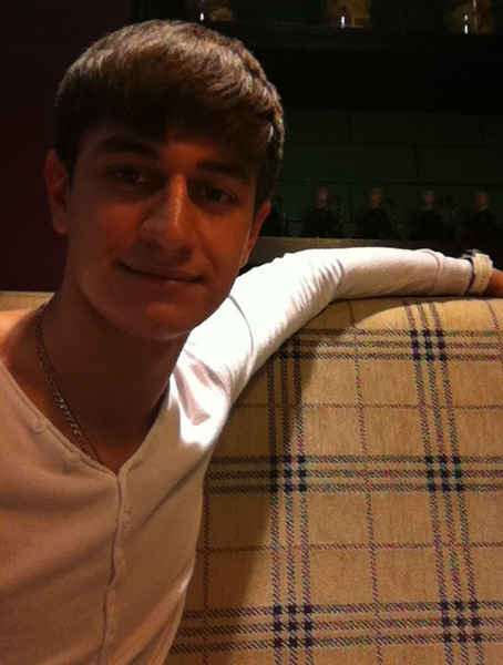 Мистер университет, бальник и бабник: кто такой Давид Манукян - новый жених Бузовой