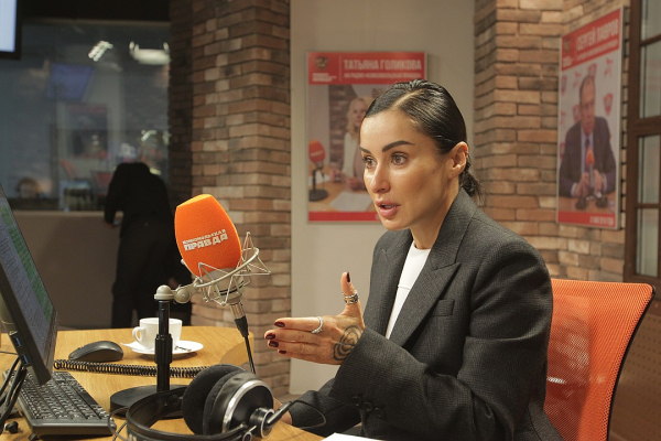 Министр здравоохранения Вероника Скворцова: У нас часто собирают деньги на лечение, когда помощь можно получить бесплатно Министр здравоохранения Вероника Скворцова: У нас часто собирают деньги на лечение, когда помощь можно получить бесплатно