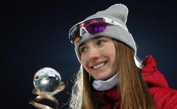 Кубок мира по биатлону 2019-20: расписание ТВ-трансляций первого этапа Кубок мира по биатлону 2019-20: расписание ТВ-трансляций первого этапа