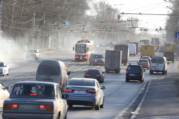 Трамвай на ул. Сибиряков-Гвардейцев: быть или не быть?