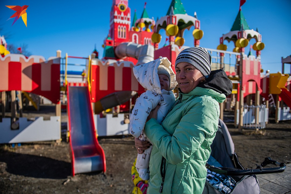 Как мы мыли золото на Колыме. Часть 1