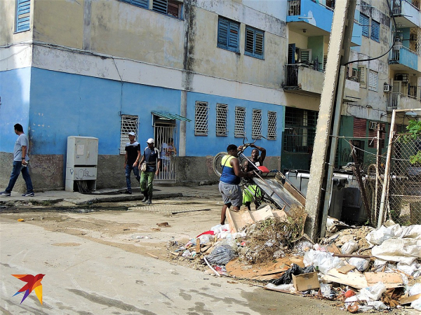 Социализм на Кубе скорее жив, чем мертв Социализм на Кубе скорее жив, чем мертв