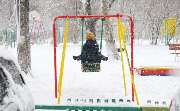 Погода 30 ноября &ndash; 1 декабря в Новосибирске: отличные выходные