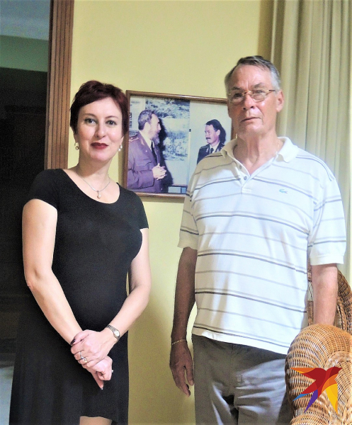 Социализм на Кубе скорее жив, чем мертв Социализм на Кубе скорее жив, чем мертв