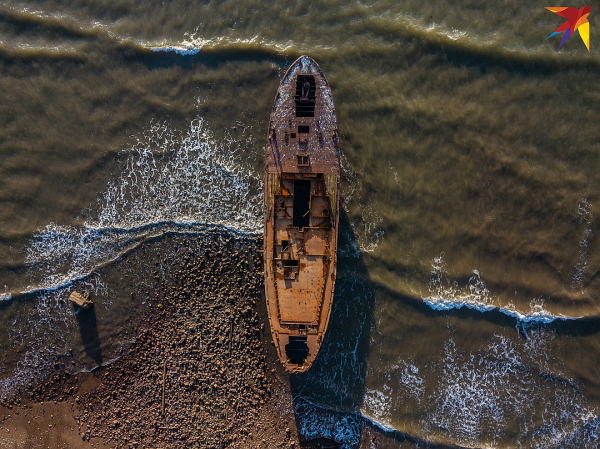 Как мы мыли золото на Колыме. Часть 1