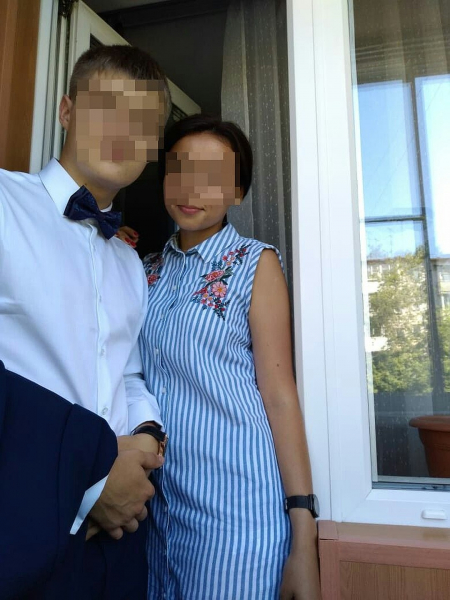 В Новосибирске учительница соблазнила школьника и забеременела от него