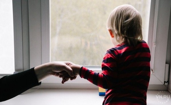 Как не допустить повторного сиротства Как не допустить повторного сиротства