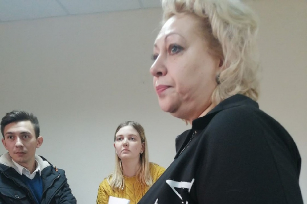 «Чаепития теперь запрещены»: директор школы рассказала про второклассницу, которую из-за несданных денег отсадили за отдельный стол «Чаепития теперь запрещены»: директор школы рассказала про второклассницу, которую из-за несданных денег отсадили за отдельный стол