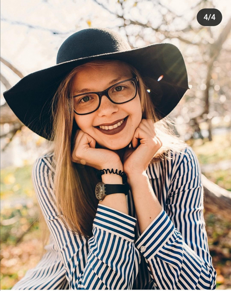 История сибирской Золушки: как глухая уборщица из России покорила подиум в Италии