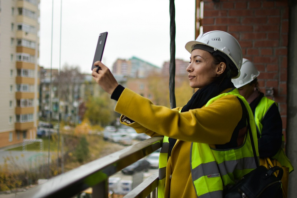 Блогерская Нива Блогерская Нива