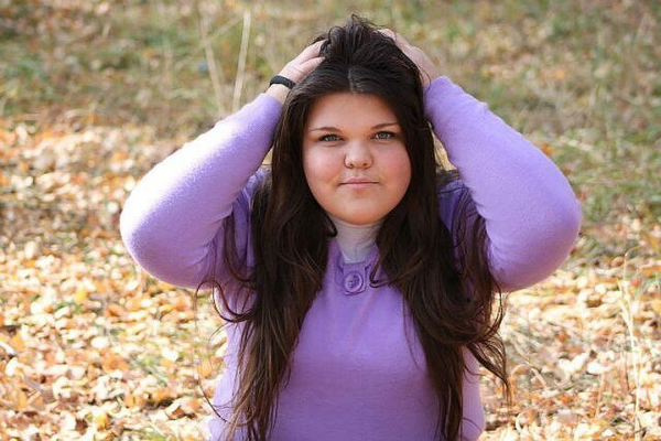 &laquo;Друзья в шоке и с трудом узнают&raquo;: сибирячка сбросила 42 килограмма и оставила надоевшего парня