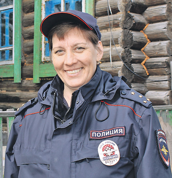 Пять историй о том, почему профессия полицейского не знает равнодушия Пять историй о том, почему профессия полицейского не знает равнодушия