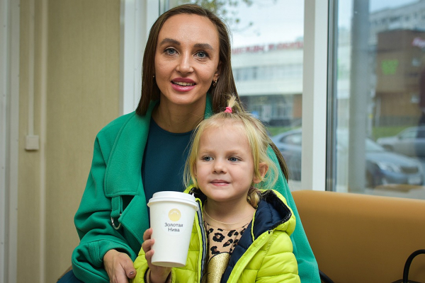 Блогерская Нива Блогерская Нива