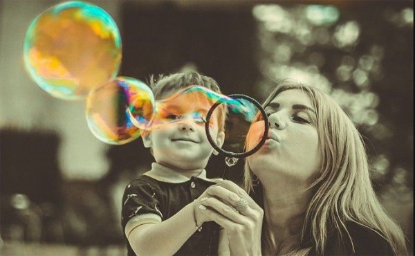 День матери в 2019 году &ndash; какого числа и что дарить