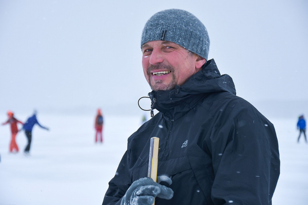 Ресницы колом: смотрим на сибиряков, которых не пугают 30-градусные морозы