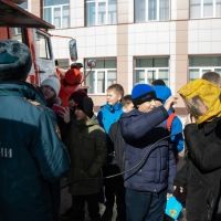 МЧС России предложило объединить усилия органов власти, ведомств и министерств в интересах защиты детей от пожаров