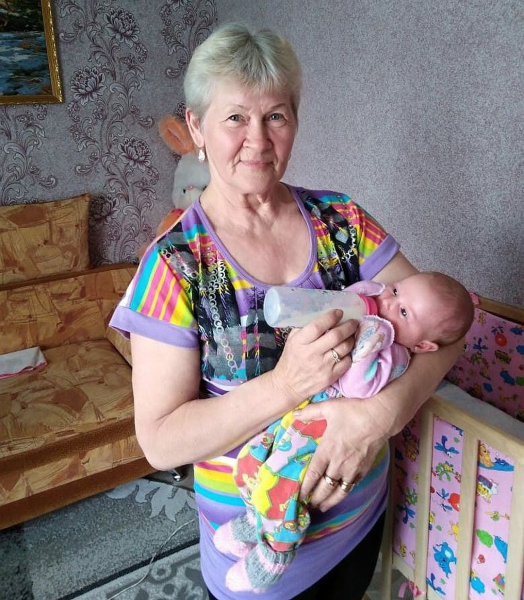 &laquo;В голове у тебя хрустит&raquo;: сибирячка после родов чуть не умерла в больнице, врачи сказали &ndash; это ее испытывает Бог