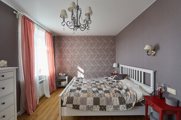 Бросить все и уехать в Березки… Бросить все и уехать в Березки…